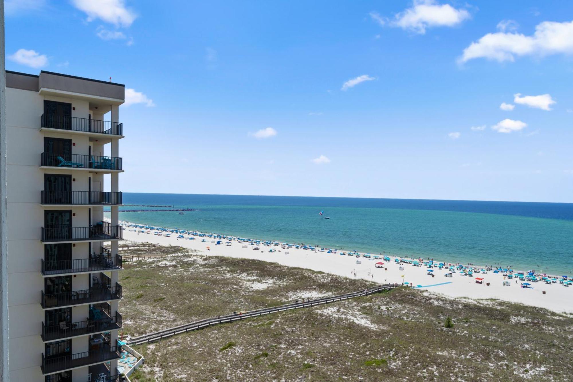 Phoenix 6 Unit 1213 Orange Beach Exterior foto