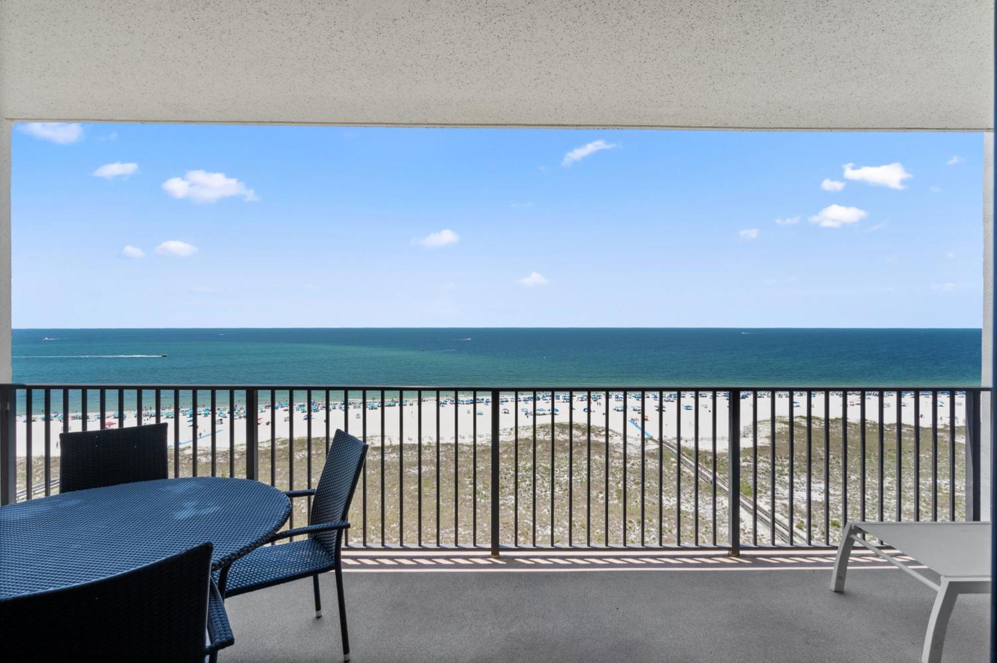 Phoenix 6 Unit 1213 Orange Beach Exterior foto