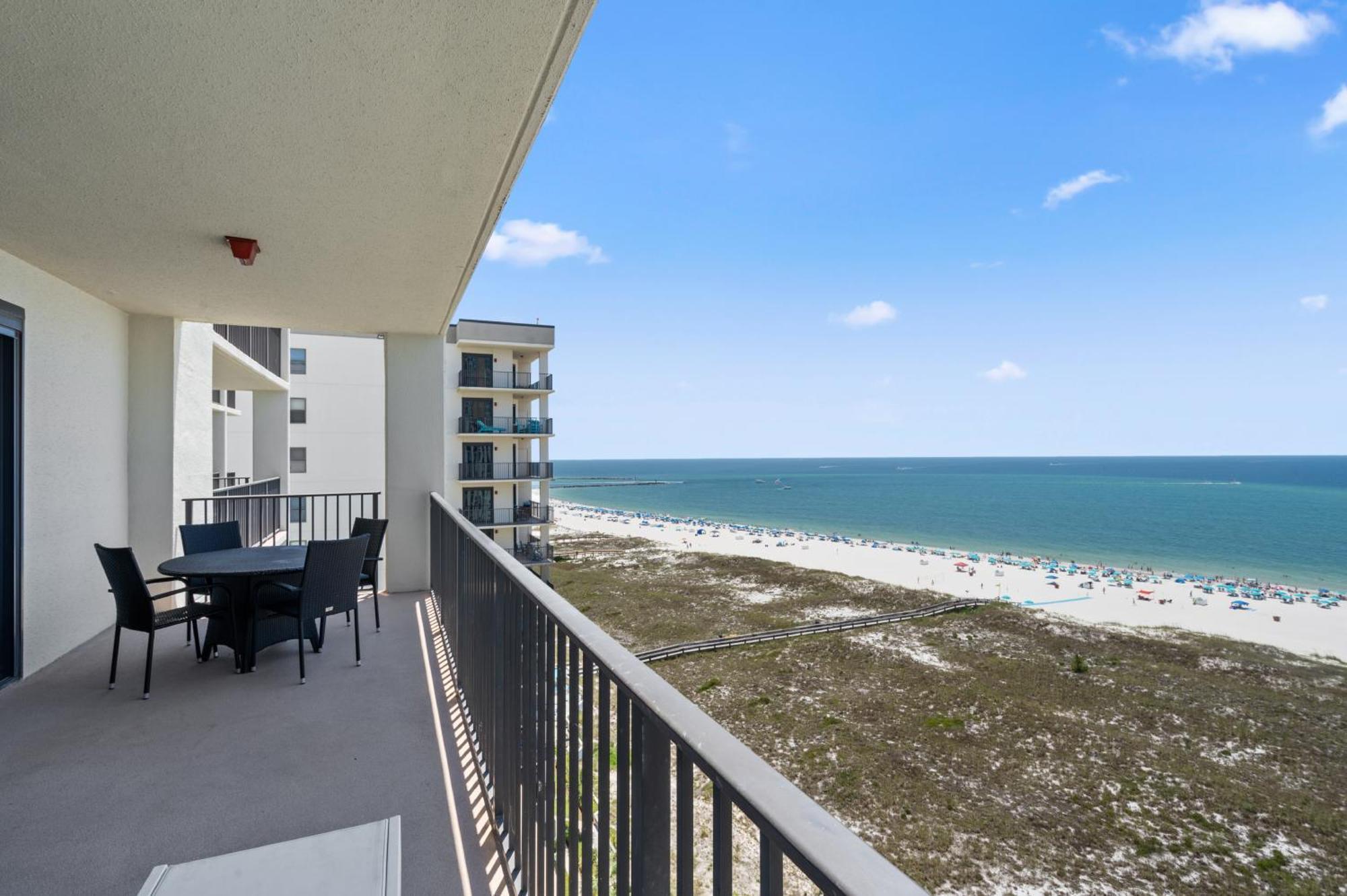 Phoenix 6 Unit 1213 Orange Beach Exterior foto
