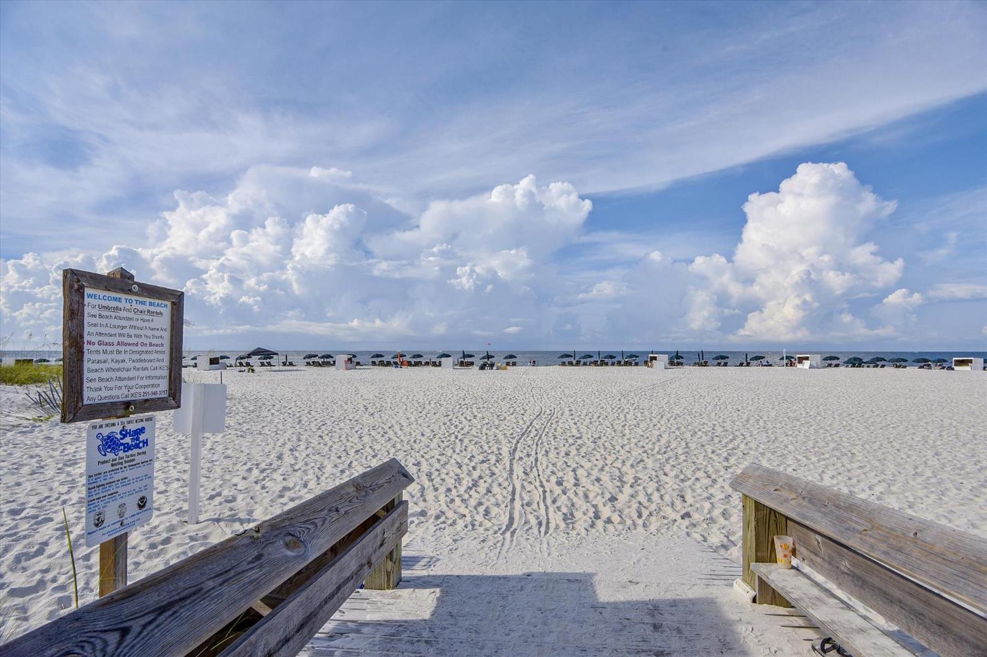 Phoenix 6 Unit 1213 Orange Beach Exterior foto