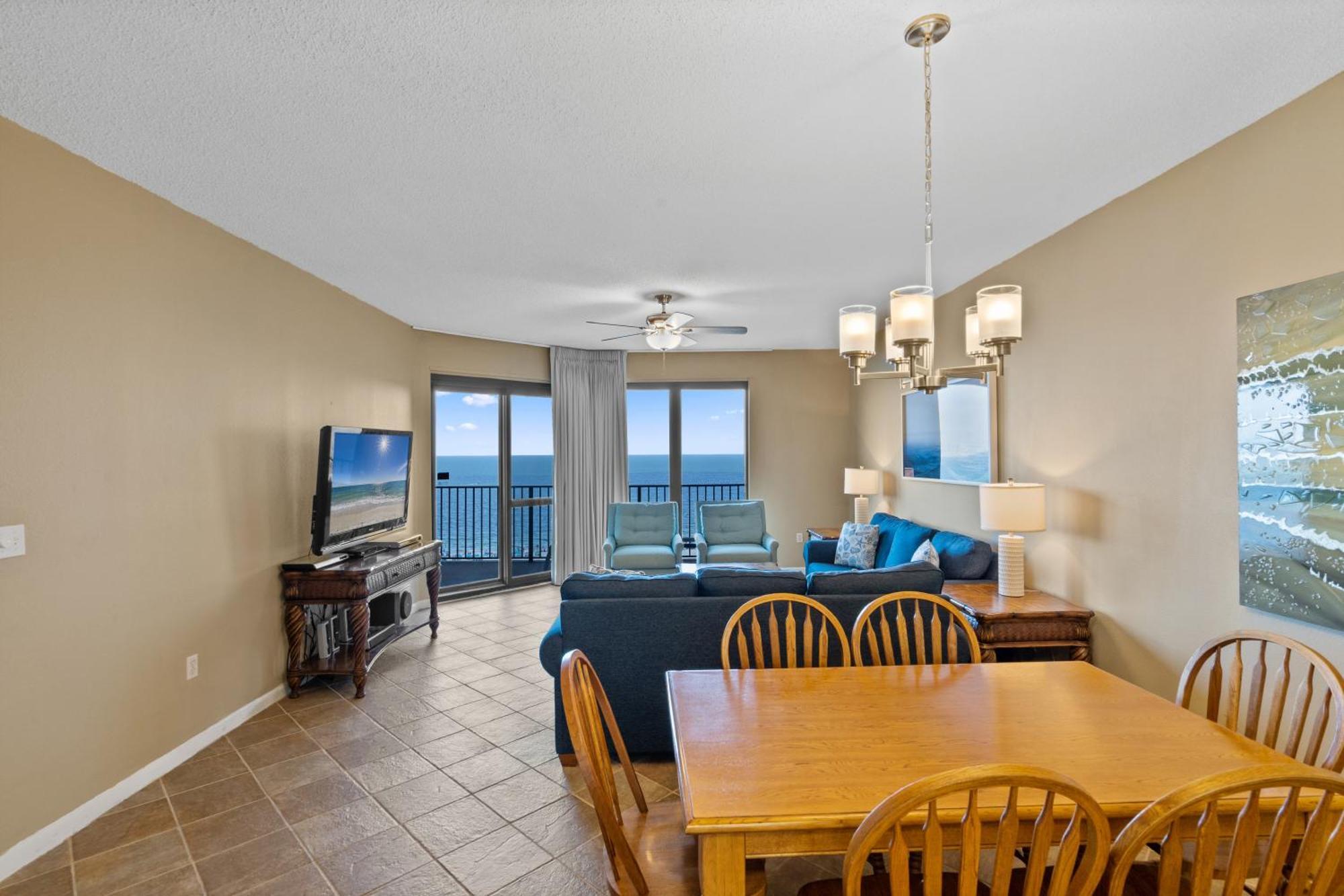 Phoenix 6 Unit 1213 Orange Beach Exterior foto