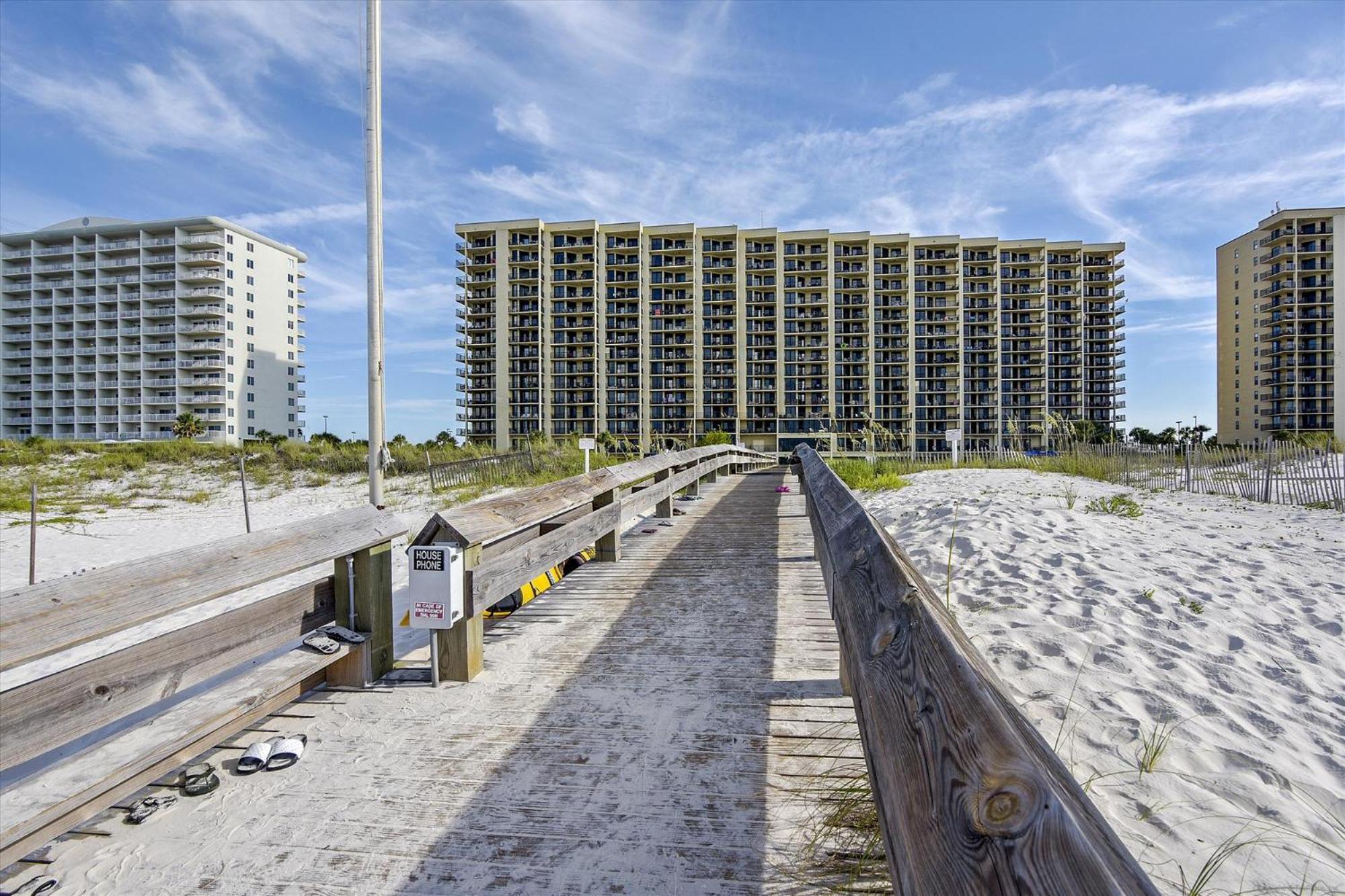 Phoenix 6 Unit 1213 Orange Beach Exterior foto